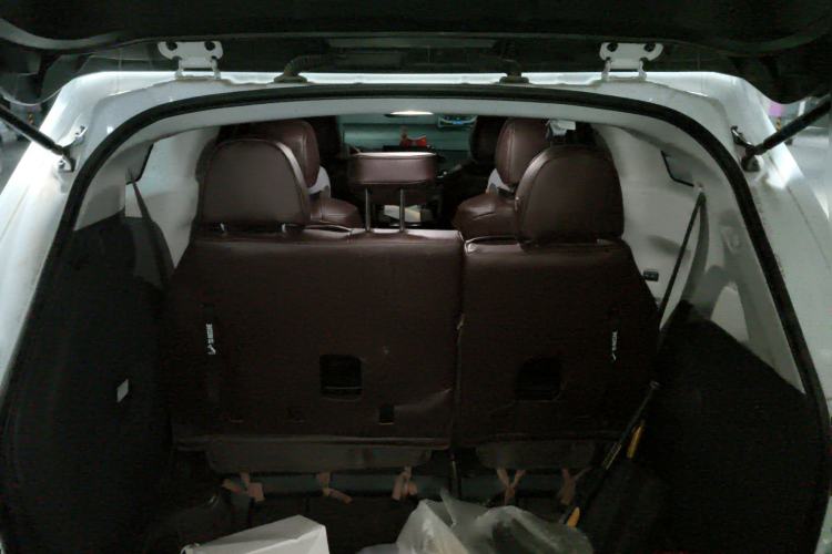 Used Toyota Sienna 2023 2.5L Hybrid Comfort Edition
