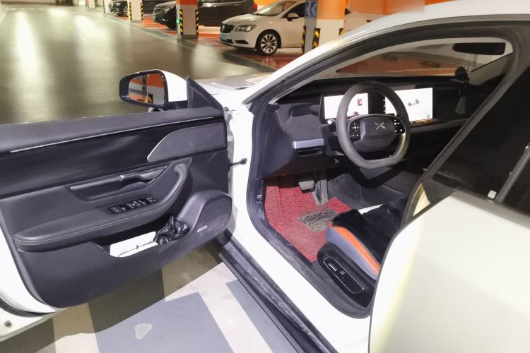 Used XPeng P7 2020 706G