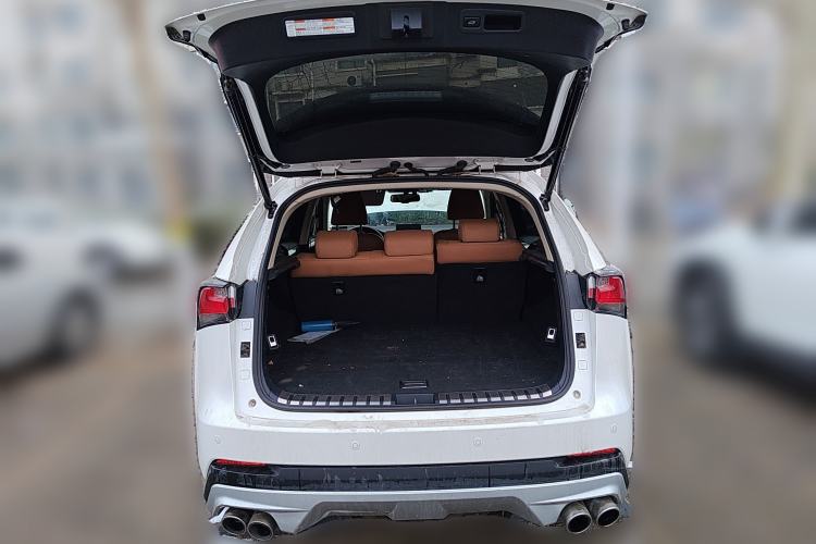 Used Lexus NX 2016 200 All-Wheel Drive FENGSHANG Version
