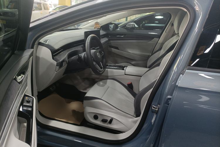 Used Volkswagen ID.7 VIZZION 2024 First Edition
