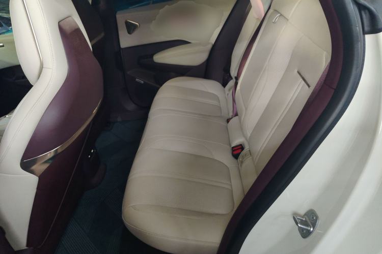 Used Zeekr X 2023 Rear-Drive ME Version 5 Seats
