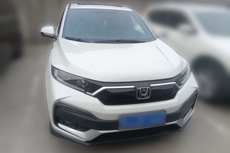 Used Honda XR-V 2021 1.5L CVT Comfort Version Front