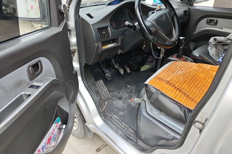 Used Wuling Rongguang 2021 1.5L Extended Standard Version with Air Conditioning – L3C
