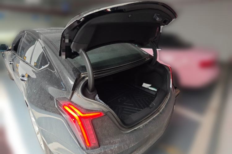 Used Cadillac CT5 2024 28T Luxury Pro Trim