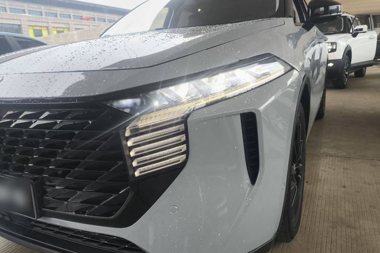 Used Venucia V 2021 260T Tianwang Edition
