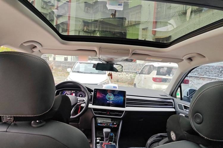 Used Volkswagen Tiguan L New Energy 2022 430 PHEV Plug-in Hybrid Prestige Edition