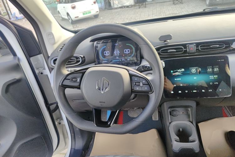 Used Leapmotor T03 2024 200 Lite Edition
