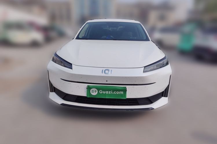 Used CHANGAN NEVO A05 2024 70 Pro Front