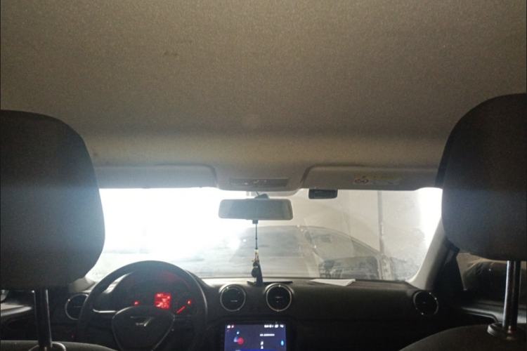 Used Jetta VA3 2019 1.5L Manual Entry-Level Version