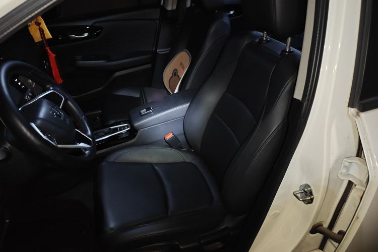 Used Honda Crider 2022 180Turbo CVT Luxury Edition