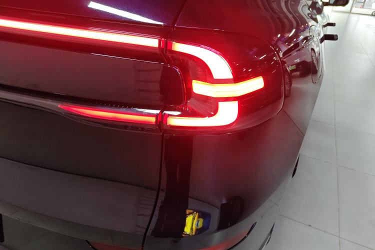 Used CHANGAN NEVO Q07 2025 Model 215 Laser Flagship PLUS
