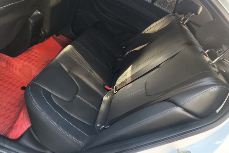 Used Chery Arrizo 5 2021 PRO 1.5L Manual Youth Edition
