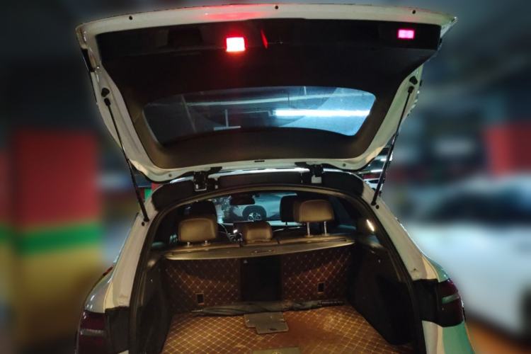 Used Mercedes-Benz GLC 2018 GLC 300 4MATIC Sport Edition