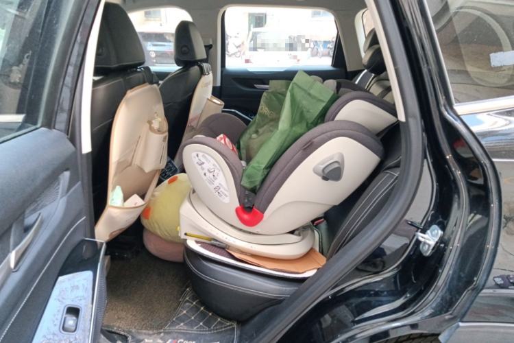 Used Haval H6 2021 3rd Generation 1.5T Automatic Two-Wheel Drive Max