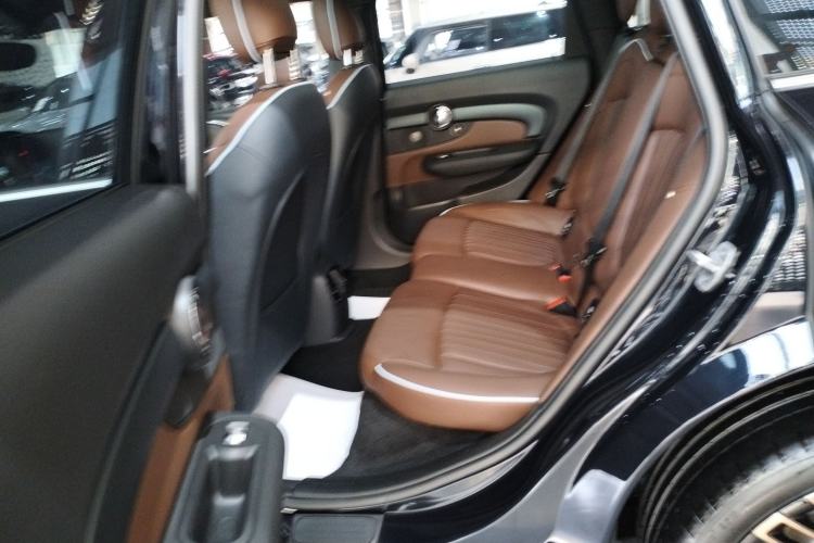 Used MINI Clubman 2023 Final Edition The Last Gentleman Commemorative Edition