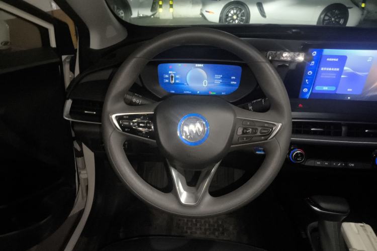 Used Buick Velite 6 2024 430km Enjoyment Version