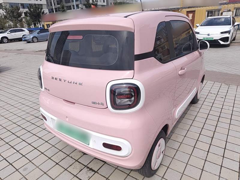 Used Bestune Pony 2024 170km Range Energizing Horse — 6