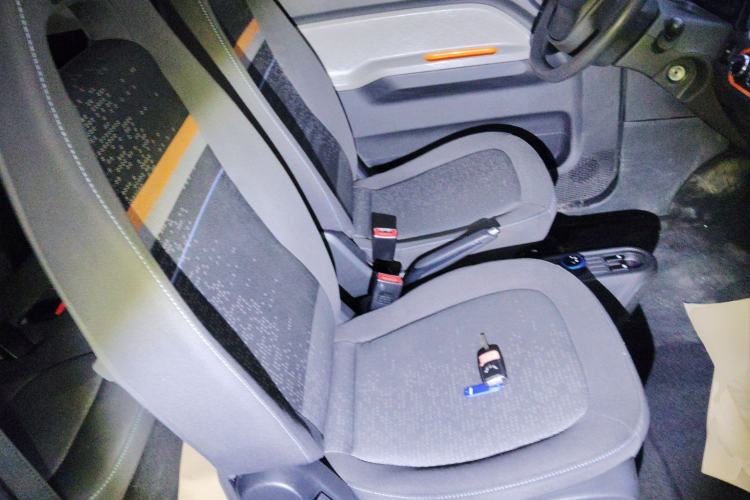 Used Wuling Hongguang MINIEV 2020 Lite Version Lithium Iron Phosphate
