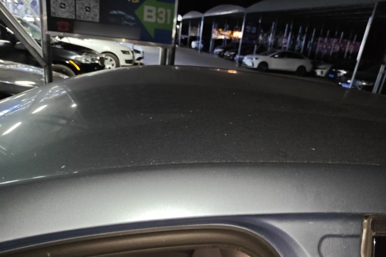 Used BYD Yuan PLUS 2024 Honor Edition 510KM Leading Model
