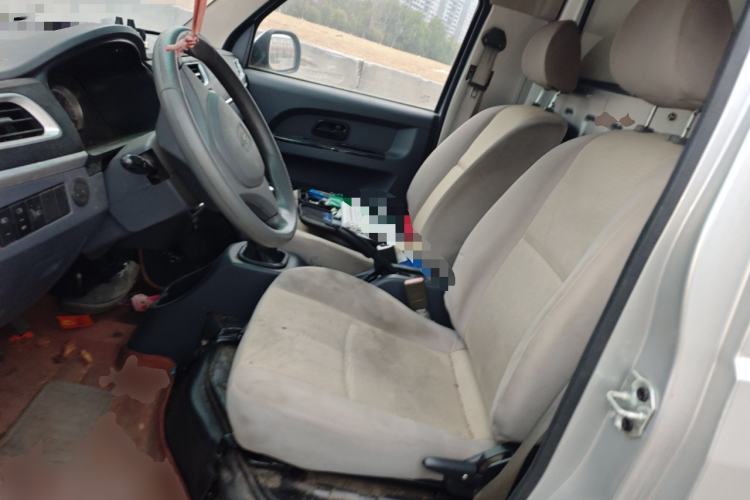 Used Jinbei Shineray T22S 