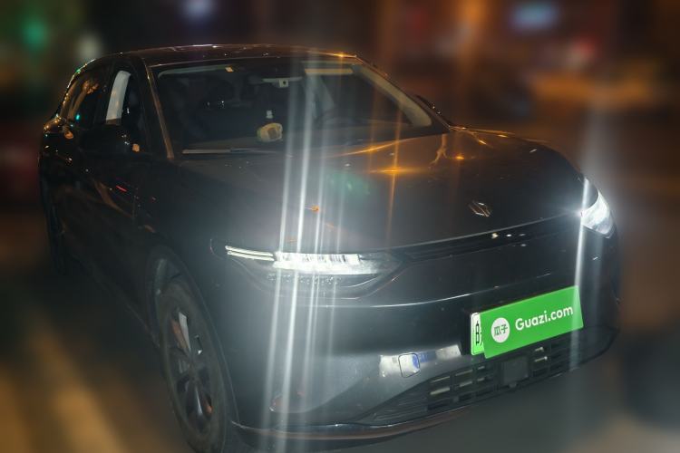 Used Leapmotor C11 2023 Pure Electric 500 Comfort Edition