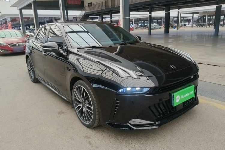 Used Lynk & Co 03 2026 Model 2.0TD Automatic Ultra