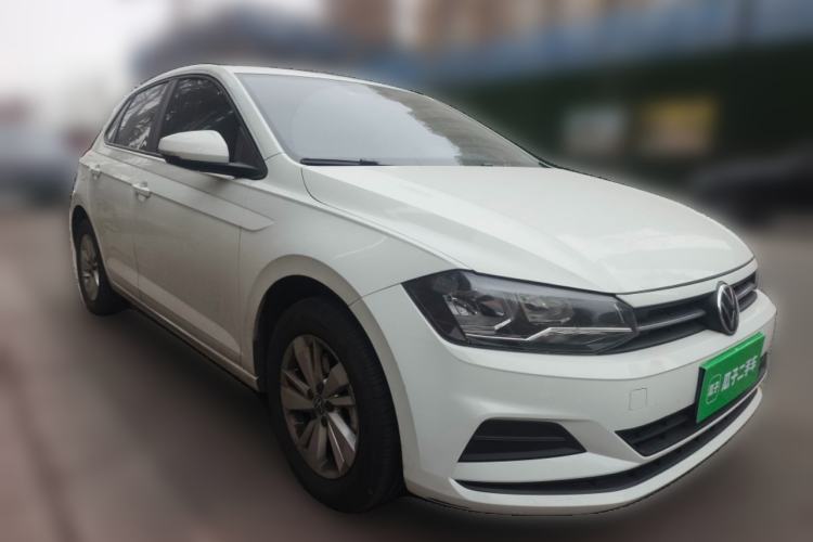 Used Volkswagen Polo 2023 Revised Plus 1.5L Automatic – Enjoy Life Edition
