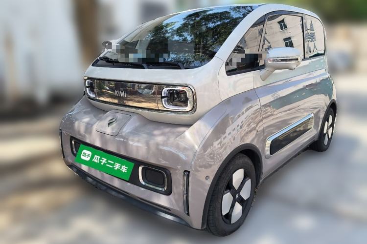 Used Baojun KiWi EV 2023 DJI Edition Lithium Iron Phosphate