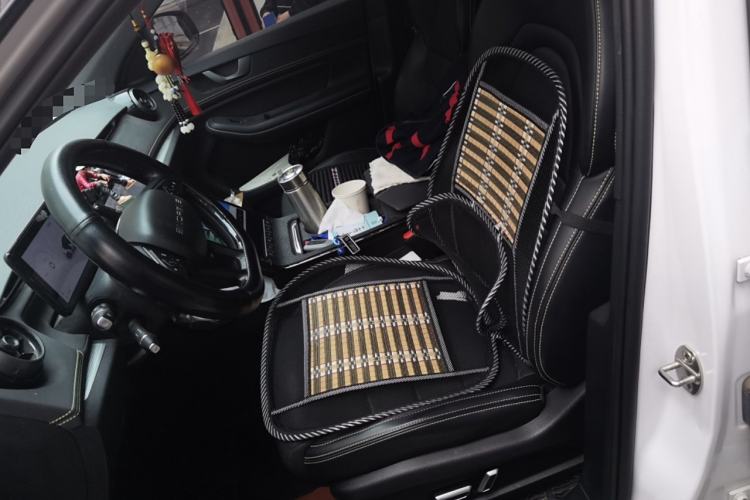 Used ENOVATE ME5 2021 1012
