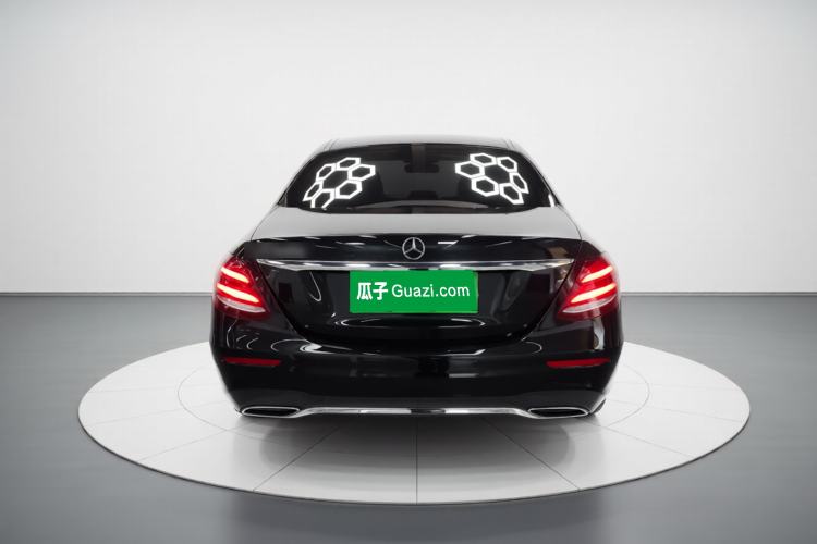 Used Mercedes-Benz E-Class 2020 Restyled E 300 L Sport Exclusive Edition
