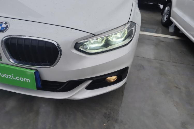 Used BMW 1 Series 2018 118i Sport Edition
