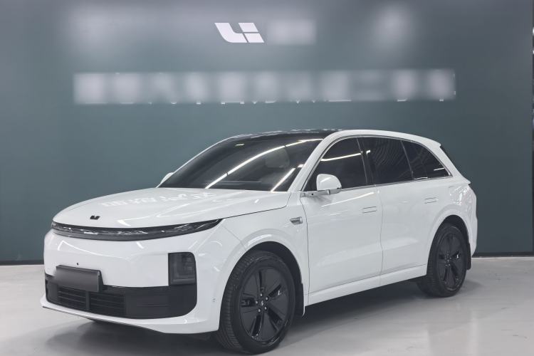 Used Li Auto L6 2024 Pro Model
