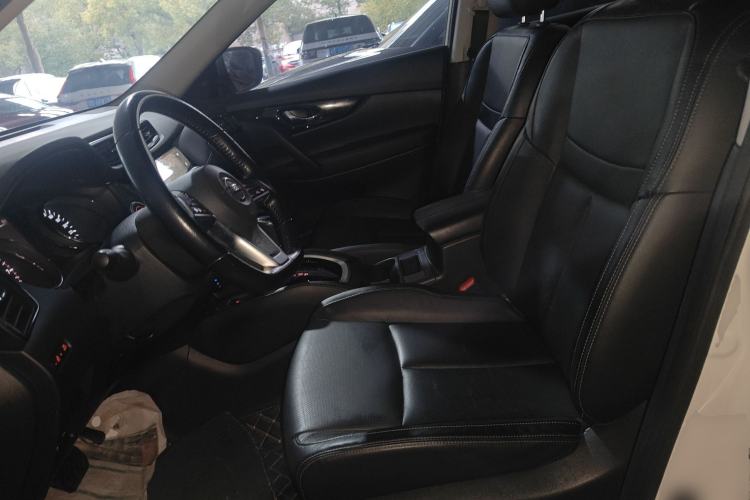 Used Nissan X-Trail 2021 2.0L CVT 2WD XL ITS SmartConnect Comfort Edition
