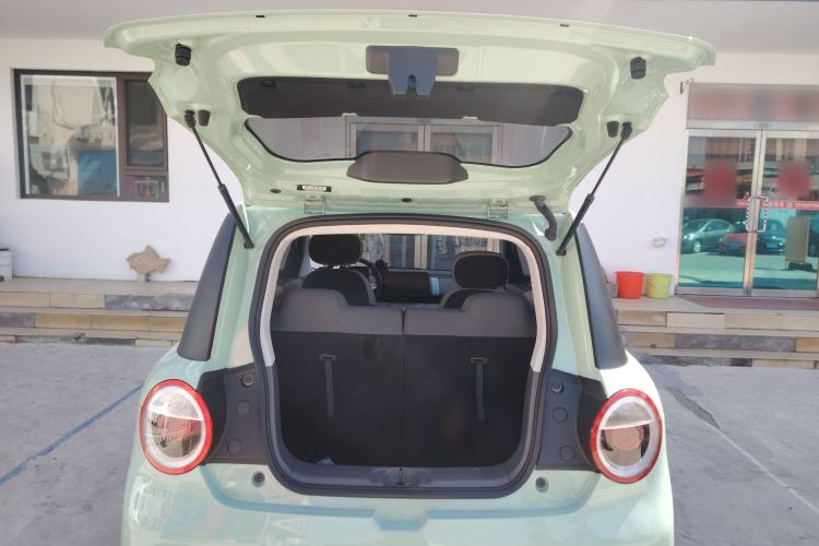 Used Qiyuan Lumin 2024 130km Qingyue Version
