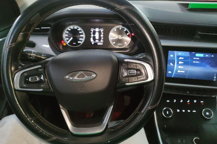 Used Chery Arrizo 5 2019 PRO 1.5L CVT Zizai Edition China VI
