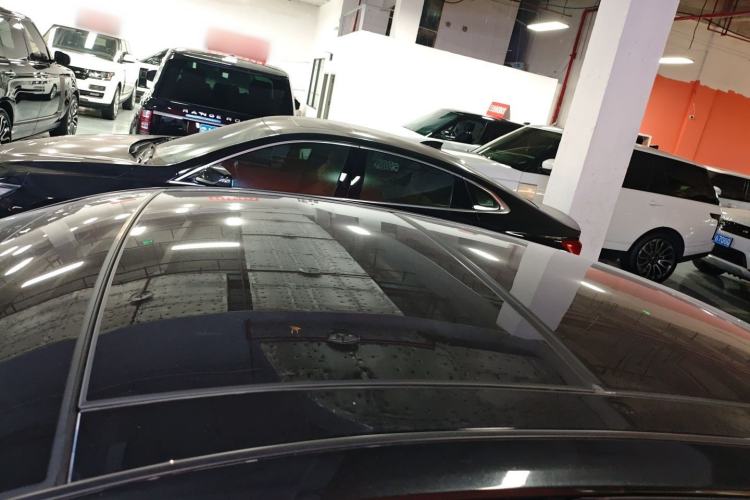 Used Nissan Teana 2021 2.0T XL Smart Upgrade Edition