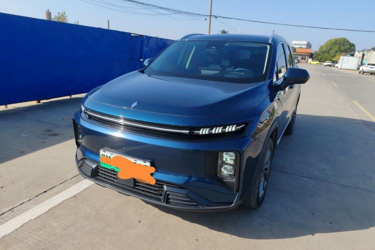 Used Livan Livan 9 2023 470 km Founder Edition