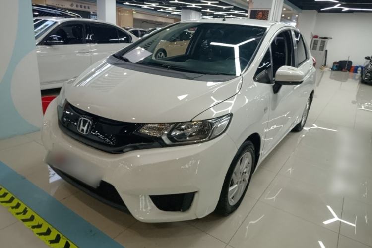 Used Honda Fit 2014 1.5L LX CVT Comfort Model Guazi used car, China used car export, Used car for sale, Used  cars, Cheapest cars for sale