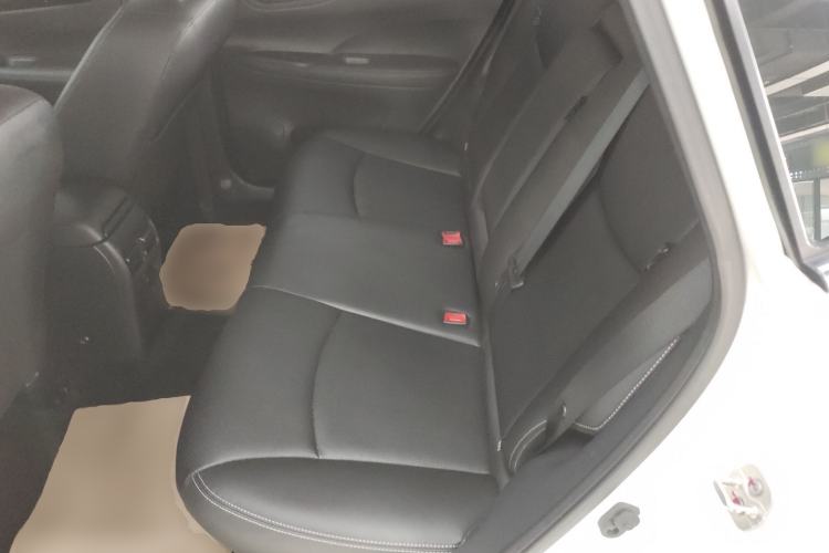 Used Nissan Tiida 2021 1.6L CVT Smart Drive Edition