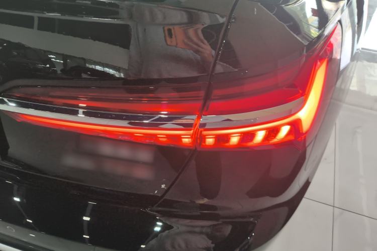 Used Audi A6L 2023 45 TFSI Prestige Dynamic Edition Exterior 3