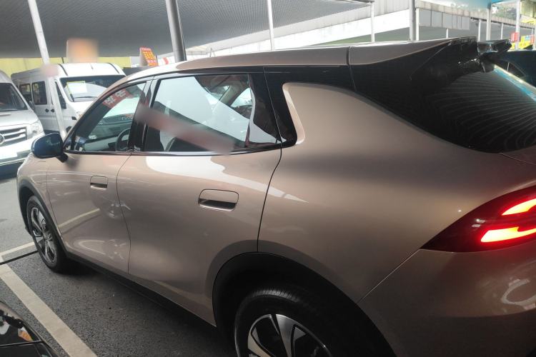 Used Qiyuan Q05 2026 Model 506 Max