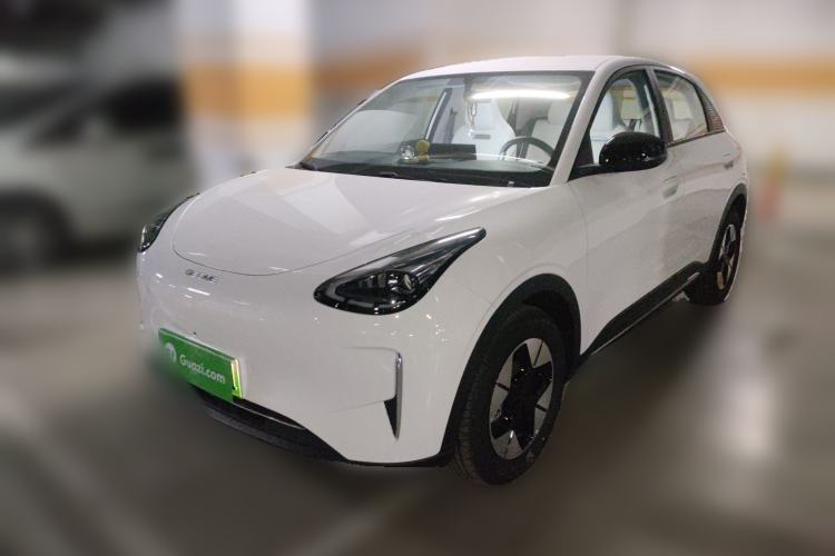 Used Geely Galaxy Geome 2025 310km Dream Edition