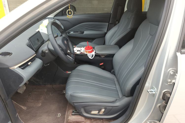 Used ARCFOX T1 2025 Model 425 PRO