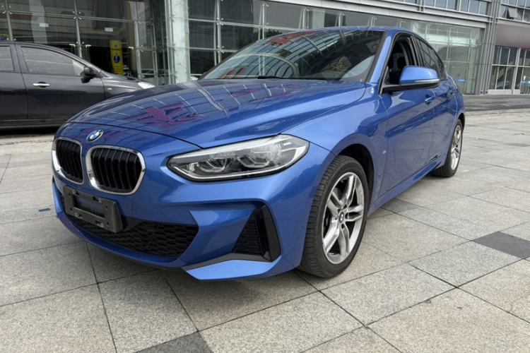 Used BMW 1 Series 2020 120i M Sport Package