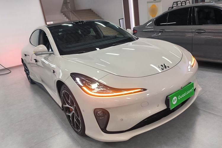 Used IM L6 2025 Ultra Model
