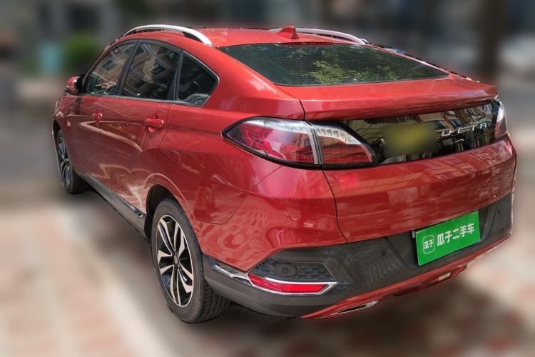 Used Venucia T90 2017 2.0L Manual ZhiShang Edition