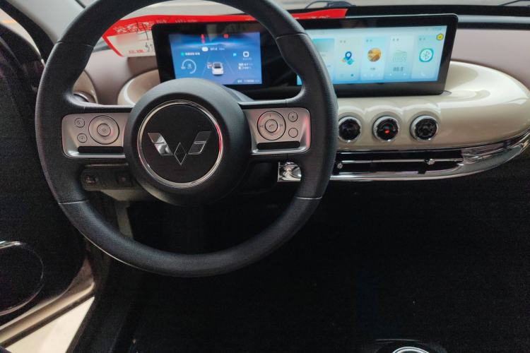 Used Wuling Bingo 2023 333km Enjoy+ Version