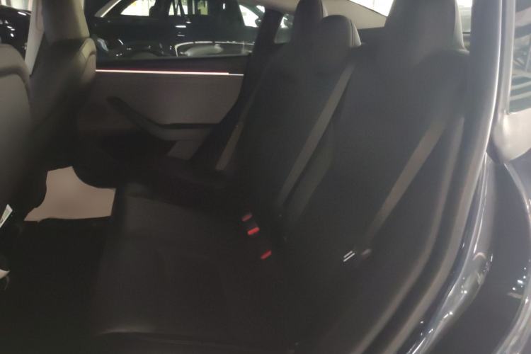 Used Tesla Model 3 2023 Rear-Wheel-Drive Version
