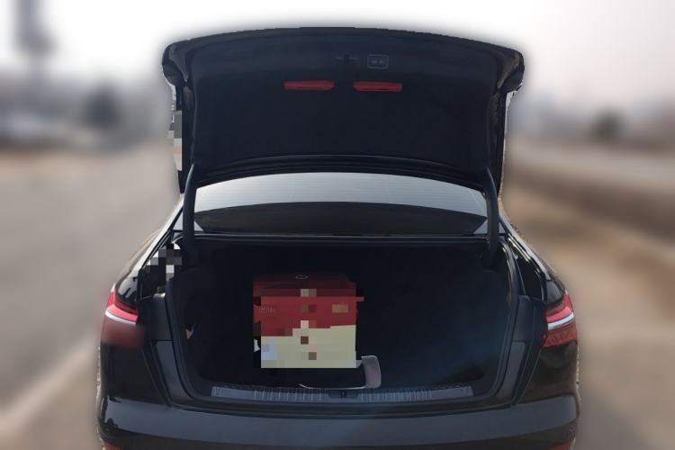 Used Audi A6L 2024 45 TFSI quattro Prestige Dynamic Edition