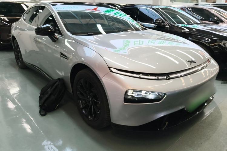 Used XPeng P7 2022 586G